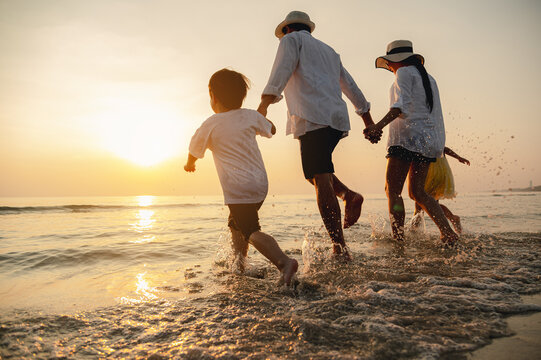 Family Trip